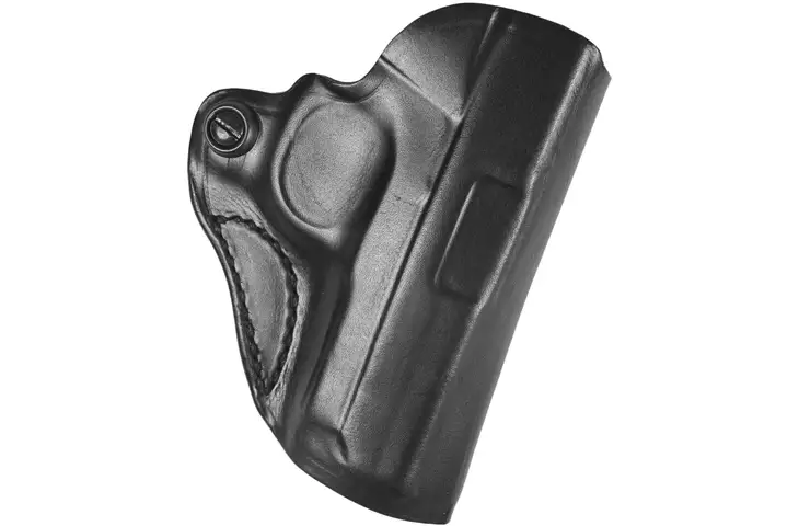 DeSantis Mini Scabbard OWB Paddle Holster w/ Free Shipping — 2 models
